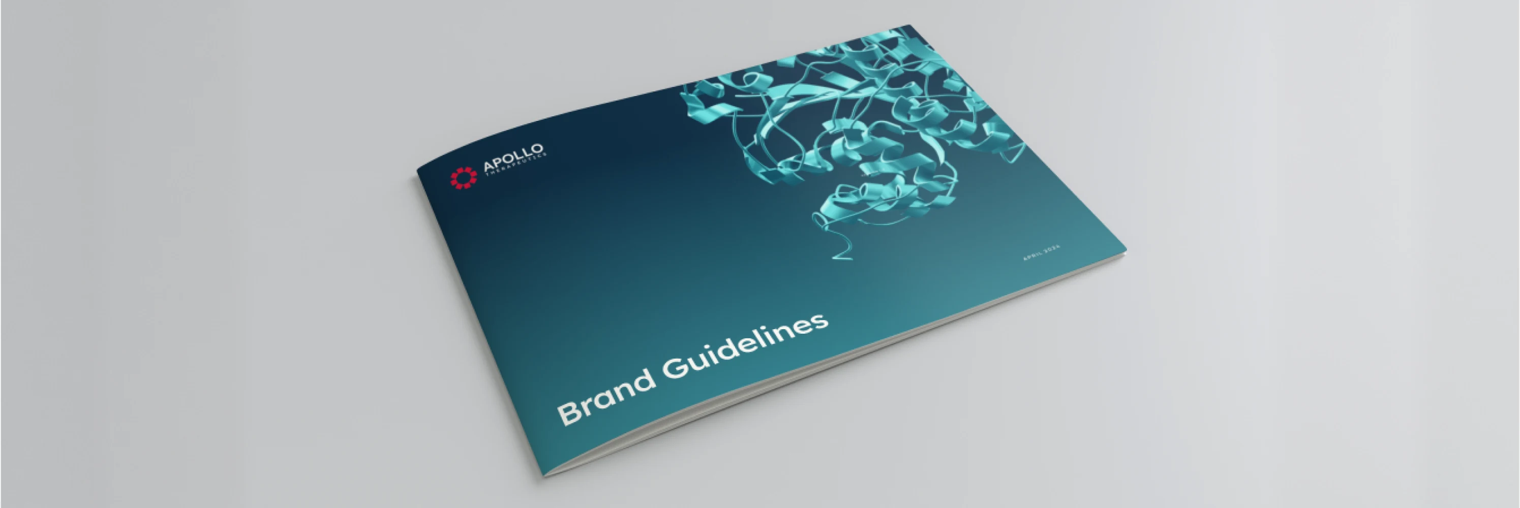 Apollo Therapeutics design system